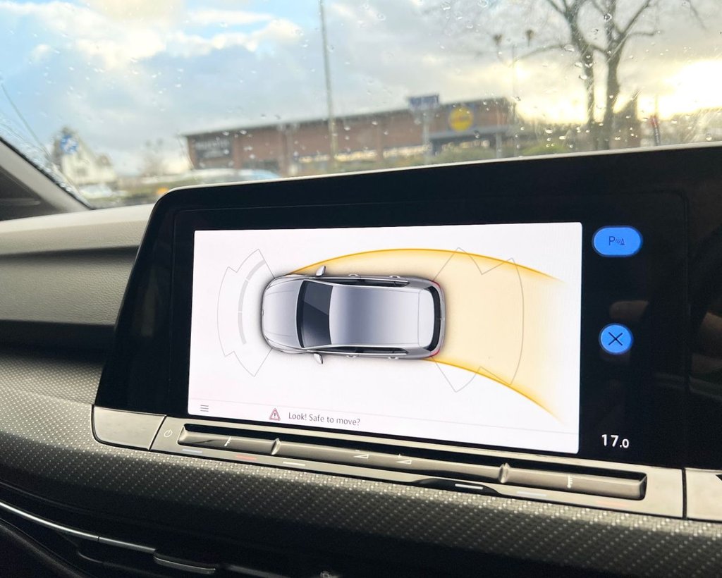 Used Volkswagen Golf 2021 for sale - 76792069: Photo 19