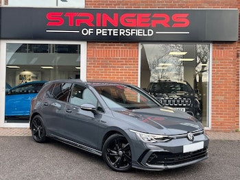 2021 (71) - 1.5 TSI R-Line 5-Door