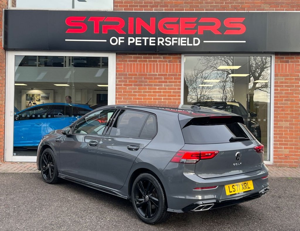 Used Volkswagen Golf 2021 for sale - 76792069: Photo 2