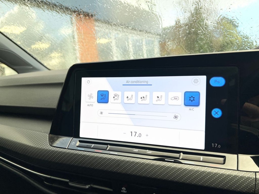 Used Volkswagen Golf 2021 for sale - 76792069: Photo 21