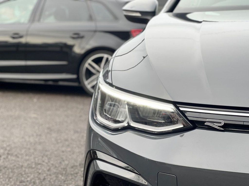 Used Volkswagen Golf 2021 for sale - 76792069: Photo 24