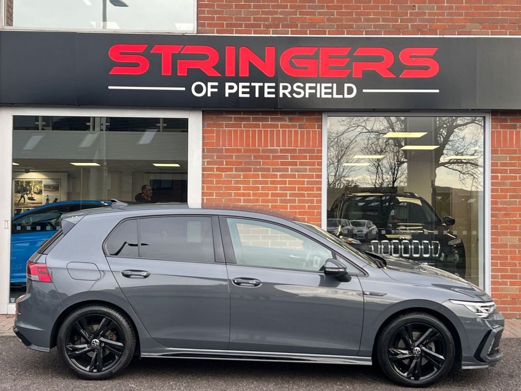 Used Volkswagen Golf 2021 for sale - 76792069: Photo 3