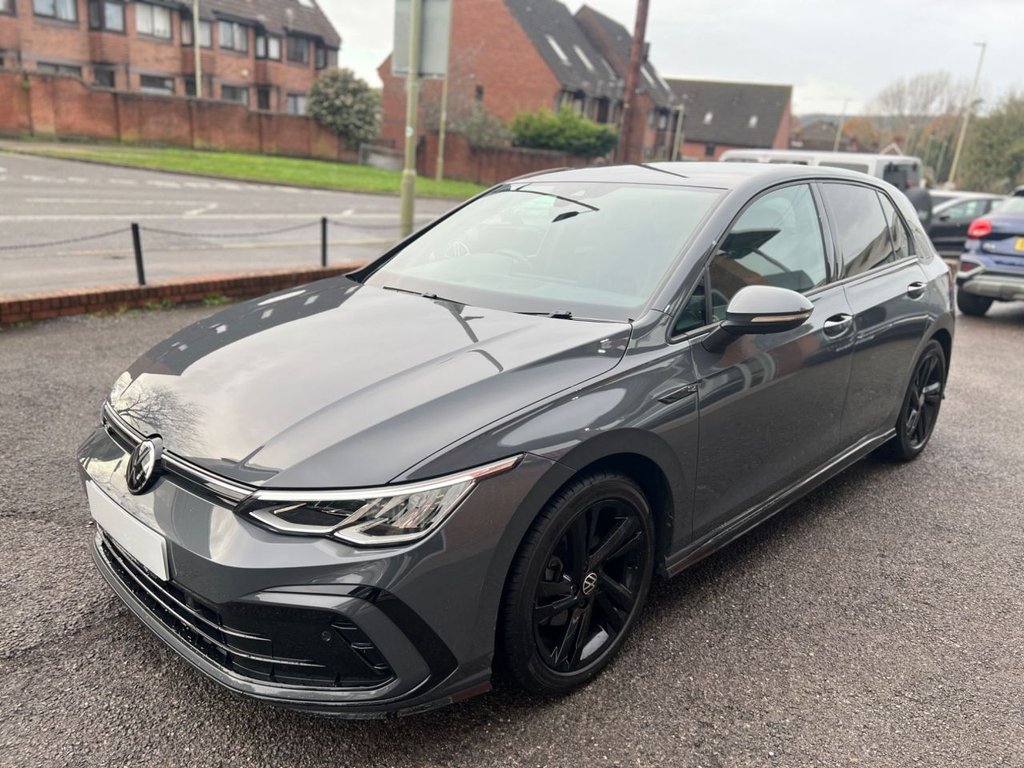 Used Volkswagen Golf 2021 for sale - 76792069: Photo 4