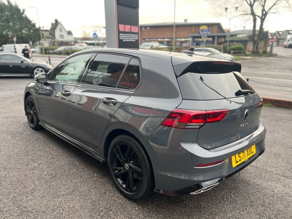 Used Volkswagen Golf 2021 for sale - 76792069: Photo 5