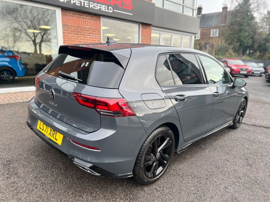 Used Volkswagen Golf 2021 for sale - 76792069: Photo 7