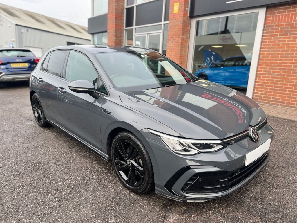 Used Volkswagen Golf 2021 for sale - 76792069: Photo 8