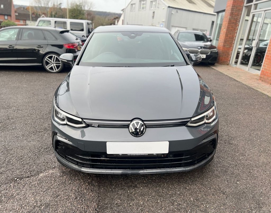 Used Volkswagen Golf 2021 for sale - 76792069: Photo 9