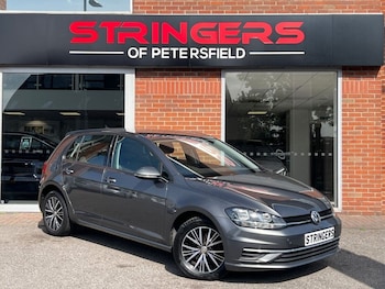 Volkswagen - Golf