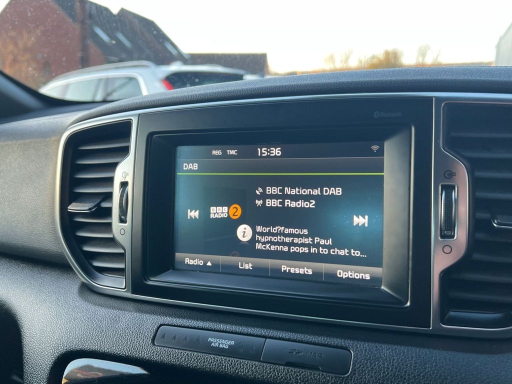 Used Kia Sportage 2016 for sale - 77096743: Photo 10