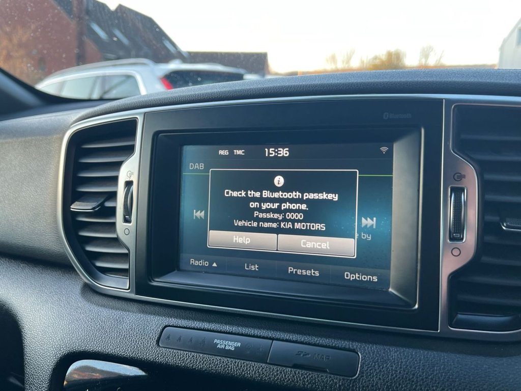 Used Kia Sportage 2016 for sale - 77096743: Photo 11