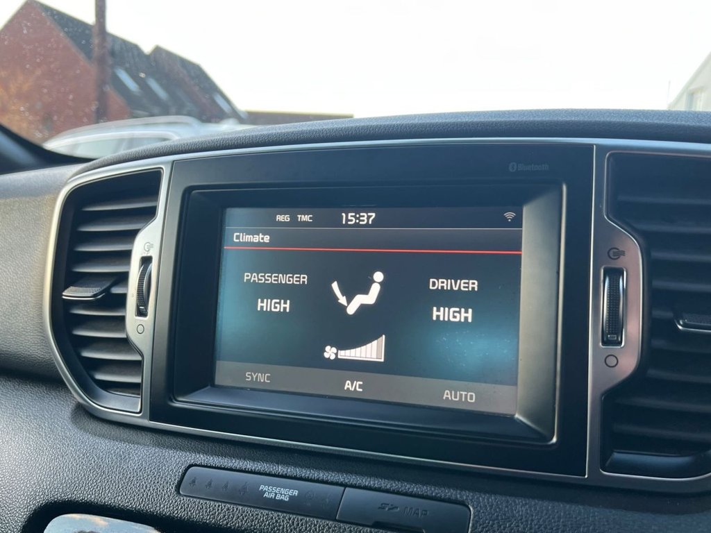 Used Kia Sportage 2016 for sale - 77096743: Photo 12