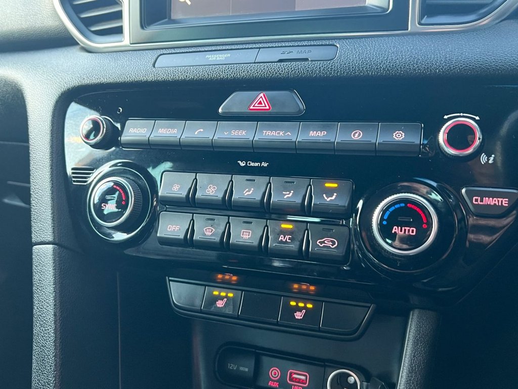 Used Kia Sportage 2016 for sale - 77096743: Photo 13