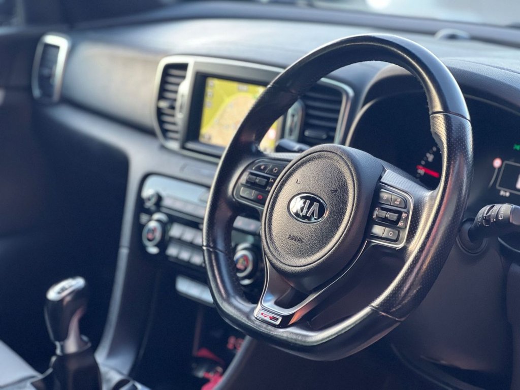 Used Kia Sportage 2016 for sale - 77096743: Photo 3