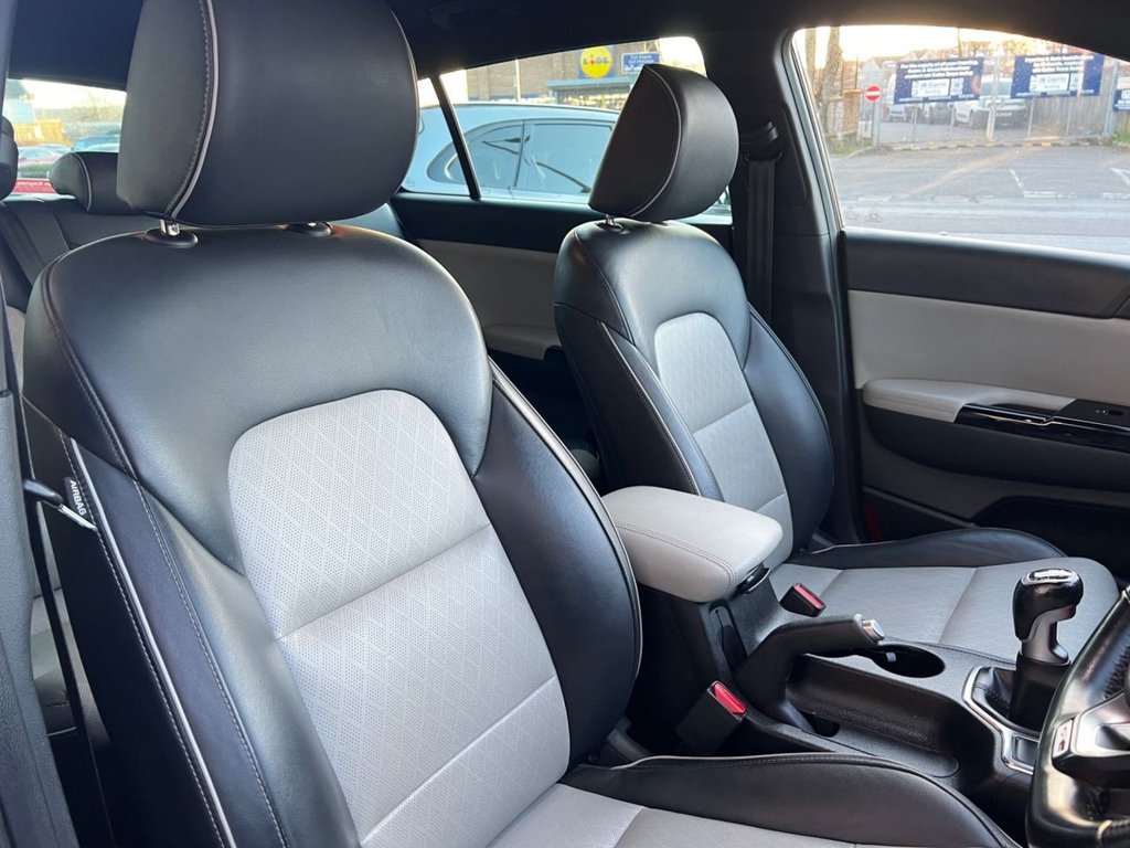 Used Kia Sportage 2016 for sale - 77096743: Photo 4