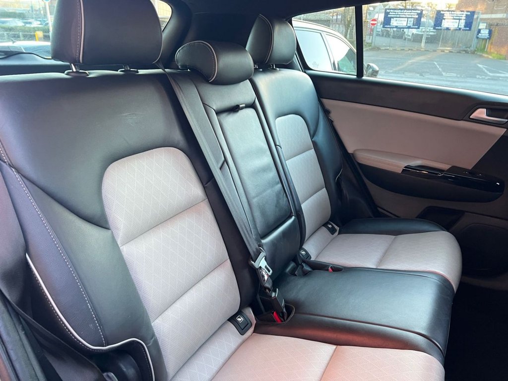 Used Kia Sportage 2016 for sale - 77096743: Photo 5