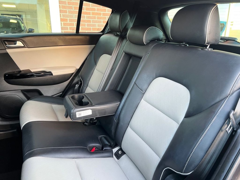 Used Kia Sportage 2016 for sale - 77096743: Photo 7