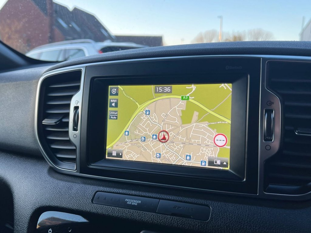 Used Kia Sportage 2016 for sale - 77096743: Photo 8