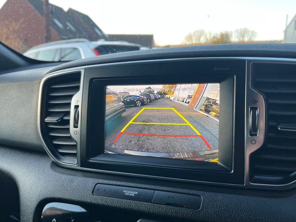 Used Kia Sportage 2016 for sale - 77096743: Photo 9