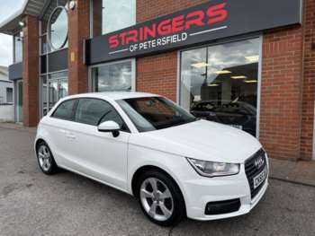 Used Audi A1 2015 for sale - 74930953: Photo