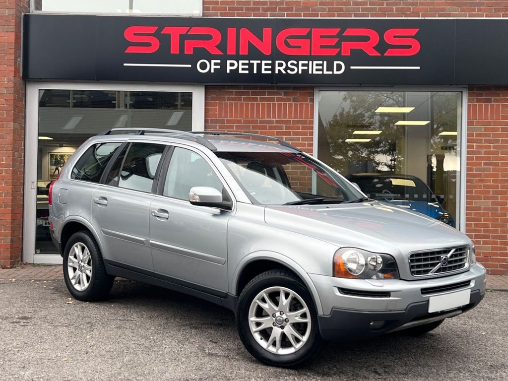 Used Volvo XC90 2007 for sale - 76509621: Photo 1