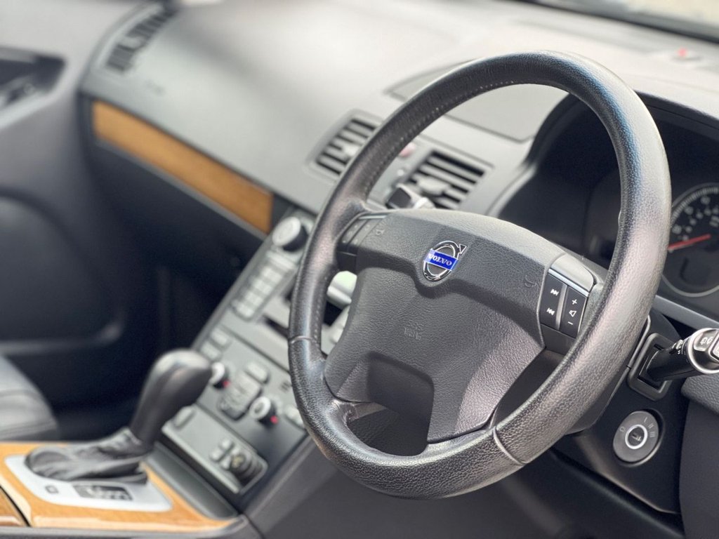 Used Volvo XC90 2007 for sale - 76509621: Photo 10