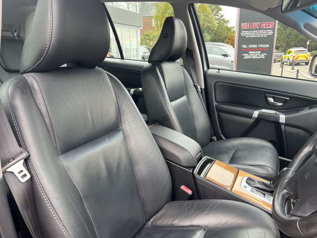 Used Volvo XC90 2007 for sale - 76509621: Photo 11