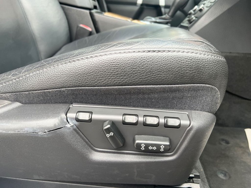 Used Volvo XC90 2007 for sale - 76509621: Photo 12