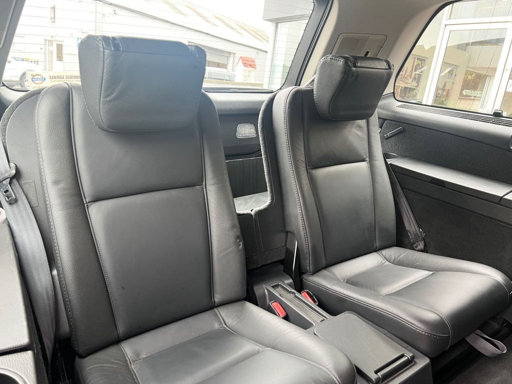 Used Volvo XC90 2007 for sale - 76509621: Photo 14