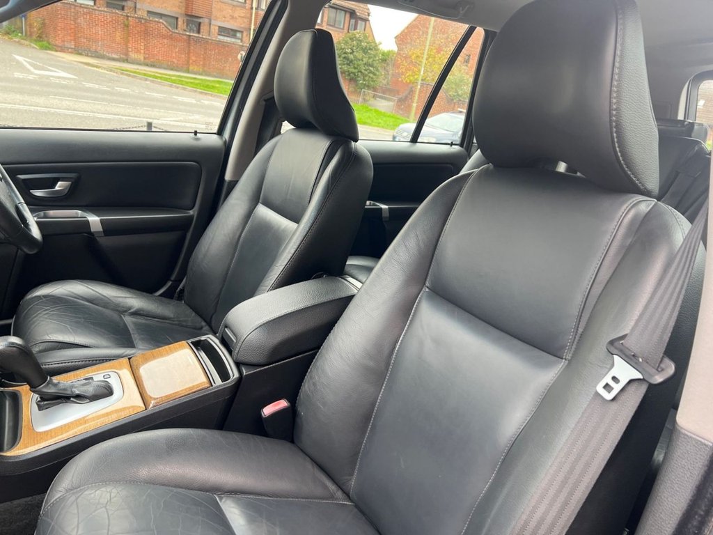 Used Volvo XC90 2007 for sale - 76509621: Photo 15