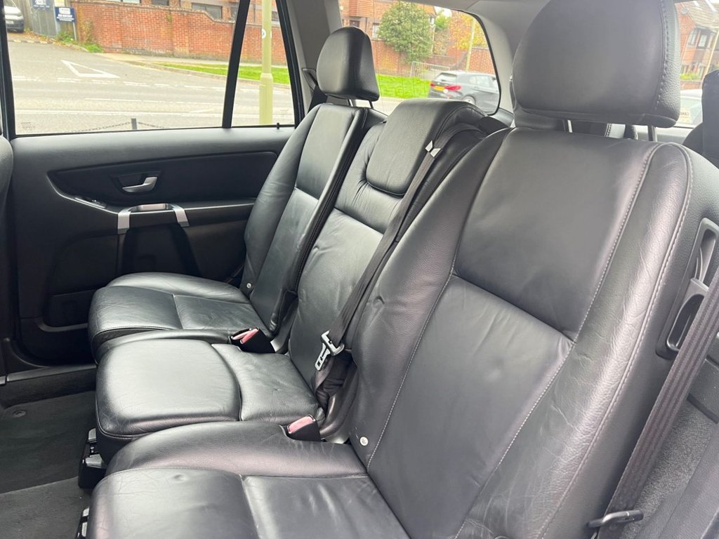 Used Volvo XC90 2007 for sale - 76509621: Photo 16