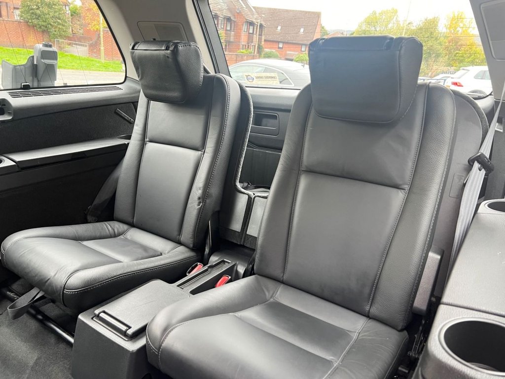Used Volvo XC90 2007 for sale - 76509621: Photo 17