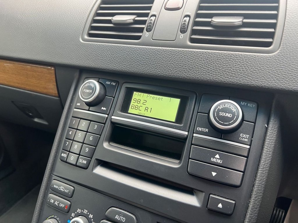 Used Volvo XC90 2007 for sale - 76509621: Photo 18