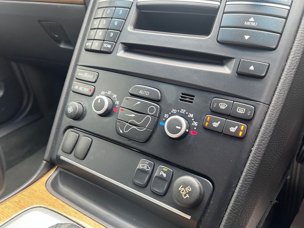 Used Volvo XC90 2007 for sale - 76509621: Photo 19