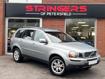 Used Volvo XC90 2007 for sale - 76509621: Photo