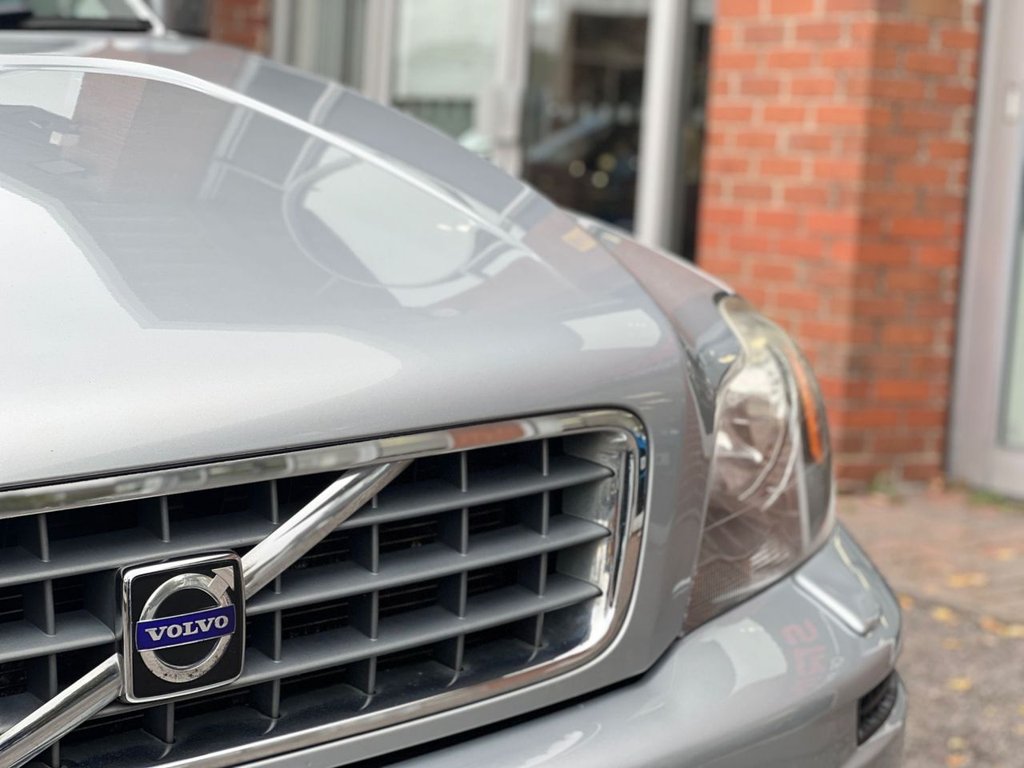 Used Volvo XC90 2007 for sale - 76509621: Photo 21