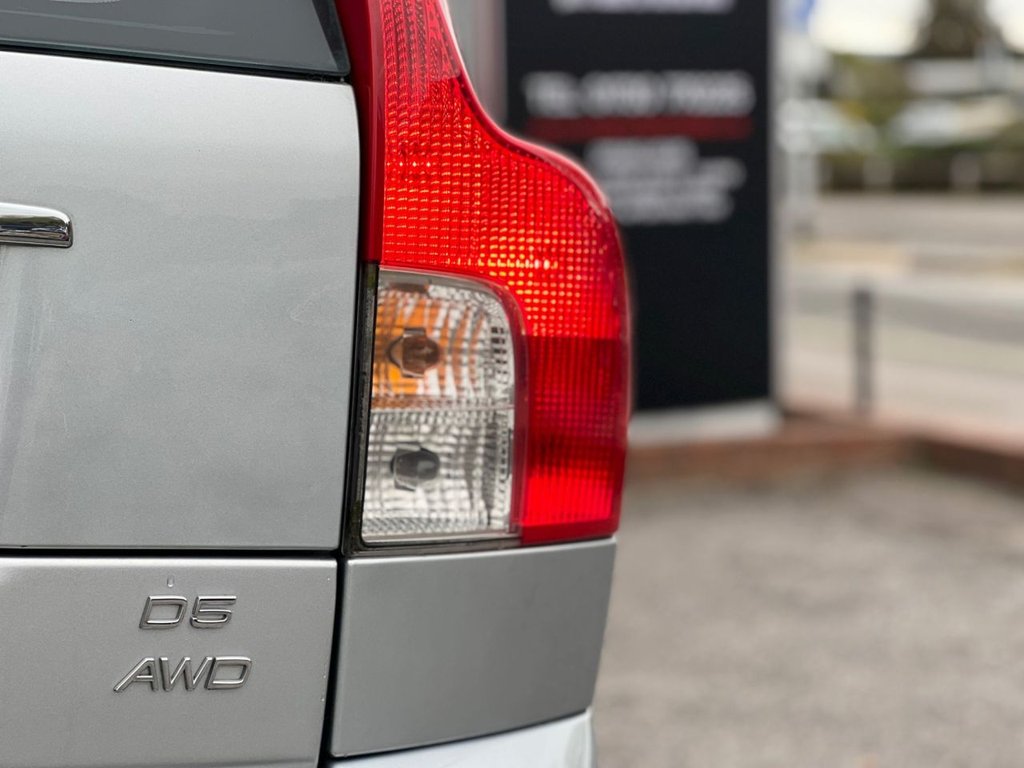 Used Volvo XC90 2007 for sale - 76509621: Photo 23