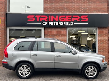 Used Volvo XC90 2007 for sale - 76509621: Photo