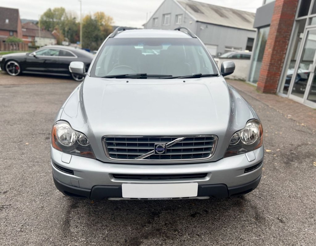 Used Volvo XC90 2007 for sale - 76509621: Photo 9