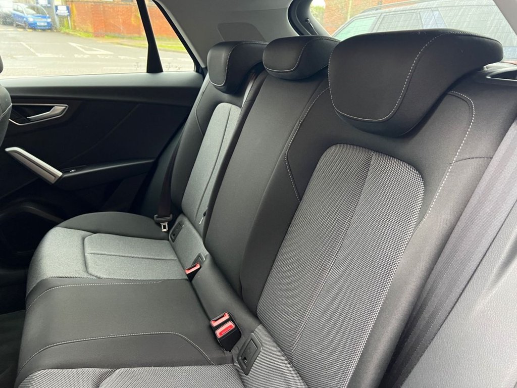 Used Audi Q2 2023 for sale - 77226602: Photo 14