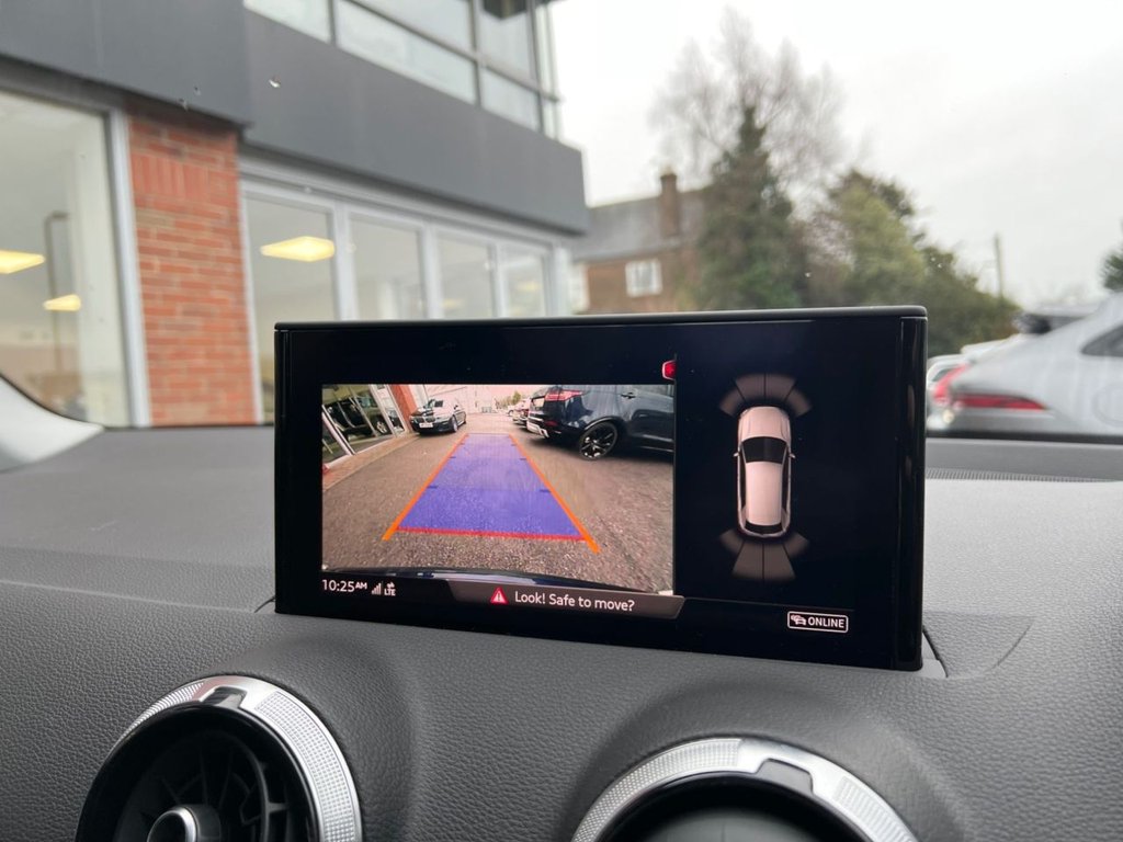 Used Audi Q2 2023 for sale - 77226602: Photo 16