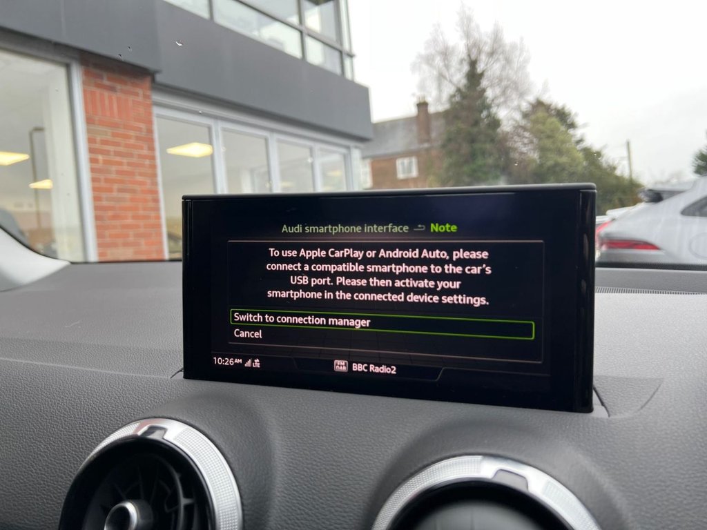 Used Audi Q2 2023 for sale - 77226602: Photo 17