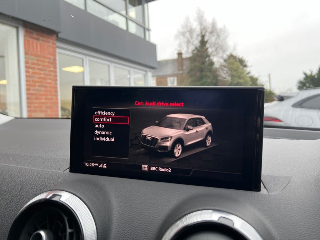 Used Audi Q2 2023 for sale - 77226602: Photo 20