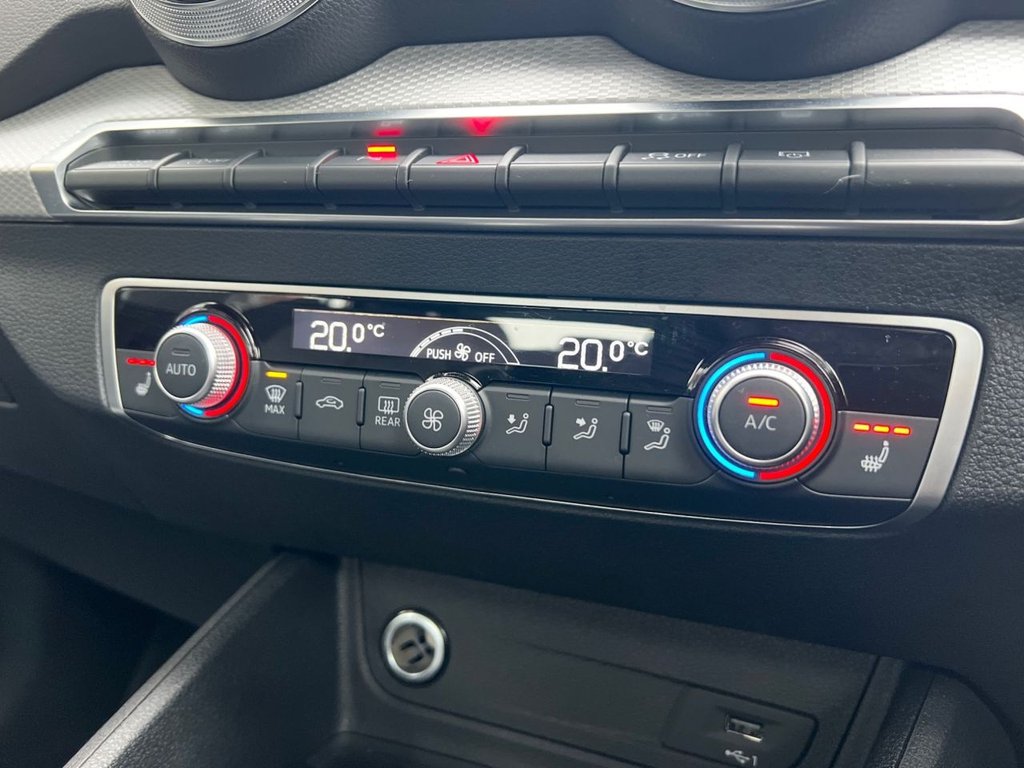 Used Audi Q2 2023 for sale - 77226602: Photo 21