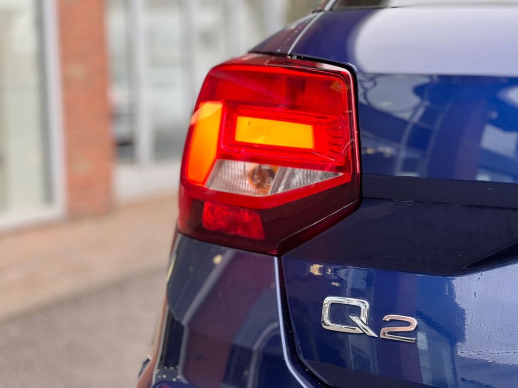 Used Audi Q2 2023 for sale - 77226602: Photo 24