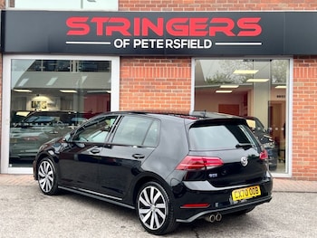 Used Volkswagen Golf 2020 for sale - 74448641: Photo