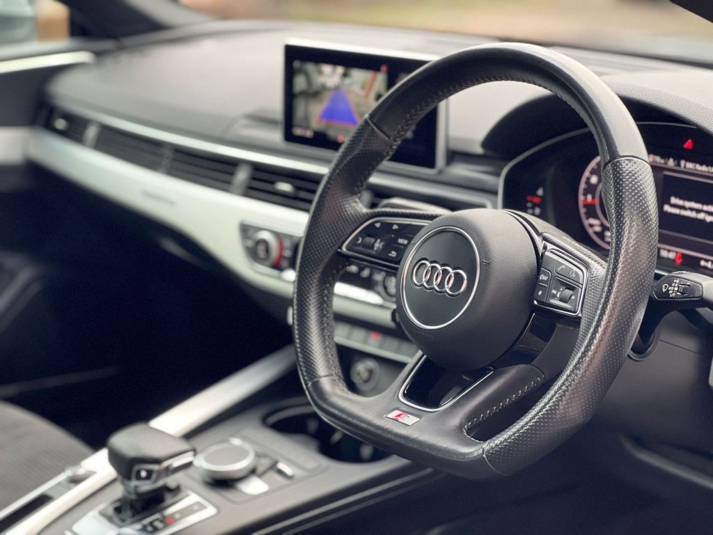 Used Audi A5 2018 for sale - 77369356: Photo 10