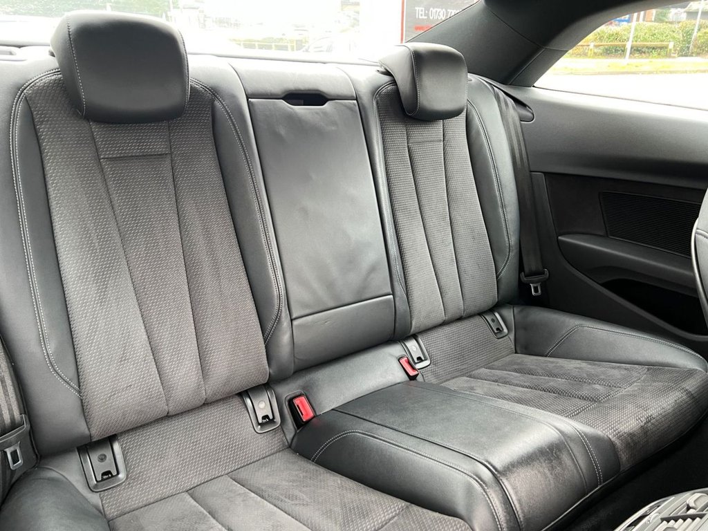 Used Audi A5 2018 for sale - 77369356: Photo 14