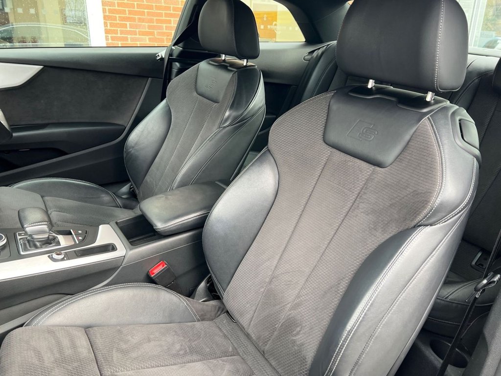 Used Audi A5 2018 for sale - 77369356: Photo 15