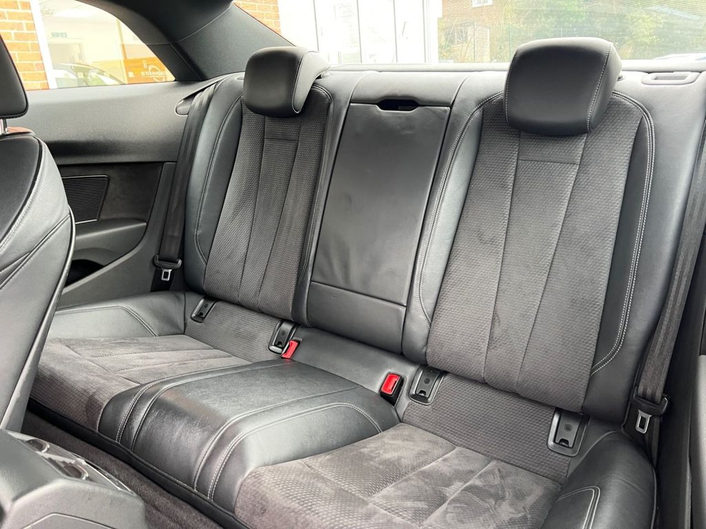 Used Audi A5 2018 for sale - 77369356: Photo 17