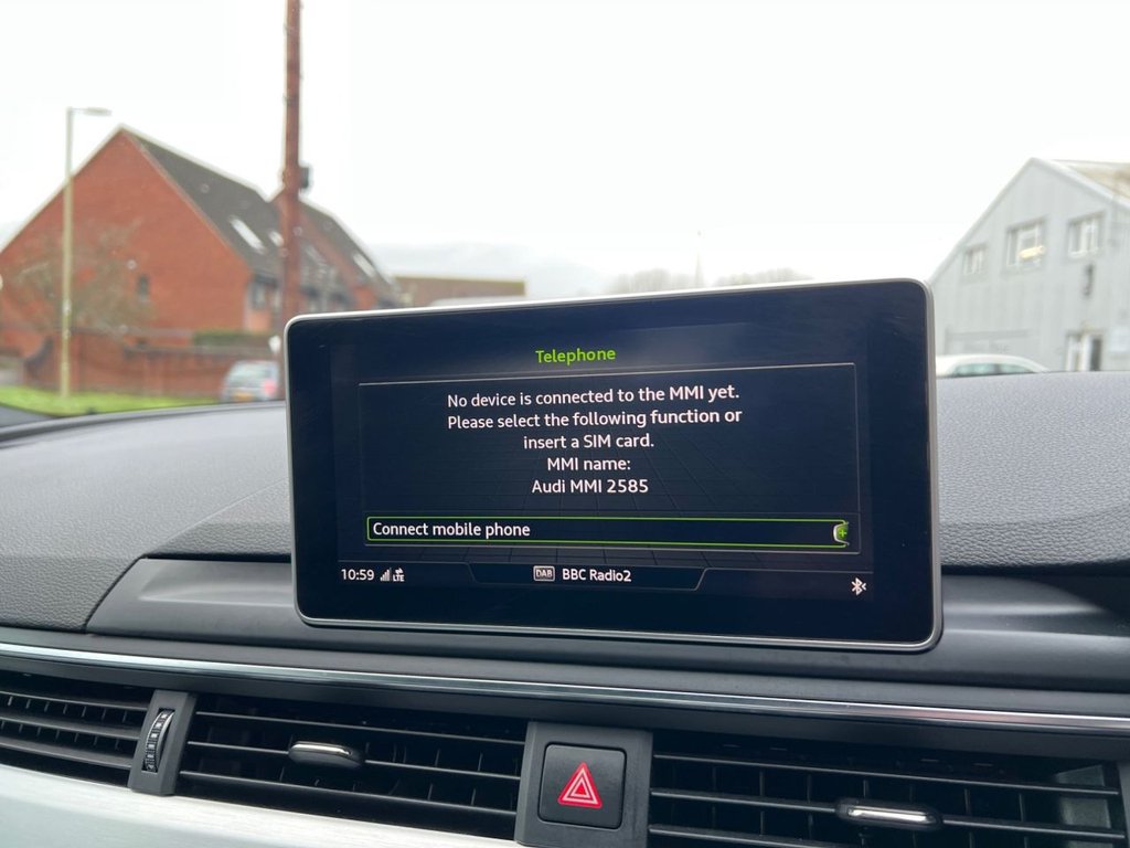 Used Audi A5 2018 for sale - 77369356: Photo 19